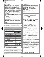 Preview for 10 page of SFA SANICONDENS Mini Installation Instructions Manual