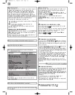 Preview for 12 page of SFA SANICONDENS Mini Installation Instructions Manual