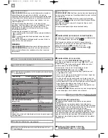 Preview for 14 page of SFA SANICONDENS Mini Installation Instructions Manual