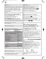 Preview for 18 page of SFA SANICONDENS Mini Installation Instructions Manual