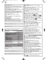 Preview for 20 page of SFA SANICONDENS Mini Installation Instructions Manual