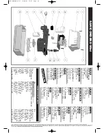 Preview for 24 page of SFA SANICONDENS Mini Installation Instructions Manual