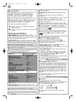 Preview for 4 page of SFA SANICONDENS Plus Installation Instructions Manual