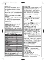 Preview for 10 page of SFA SANICONDENS Plus Installation Instructions Manual