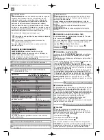 Preview for 12 page of SFA SANICONDENS Plus Installation Instructions Manual