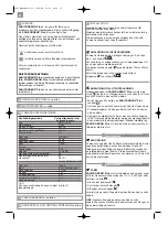 Preview for 16 page of SFA SANICONDENS Plus Installation Instructions Manual