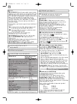 Preview for 18 page of SFA SANICONDENS Plus Installation Instructions Manual