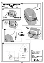 Предварительный просмотр 5 страницы SFA SANICONDENS PRO Installation Instructions Manual