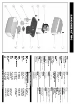 Предварительный просмотр 36 страницы SFA SANICONDENS PRO Installation Instructions Manual