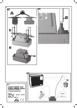 Предварительный просмотр 3 страницы SFA SANICONDENS Installation Instructions Manual