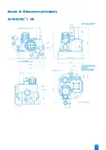 Preview for 107 page of SFA SANICUBIC 1 GR Operation Manual