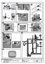 Preview for 3 page of SFA SANICUBIC 2 PRO Installation Instructions Manual