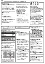 Preview for 10 page of SFA SANICUBIC 2 PRO Installation Instructions Manual