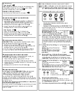 Preview for 11 page of SFA SANICUBIC 2 PRO Installation Instructions Manual