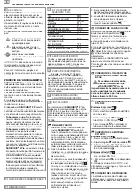 Preview for 16 page of SFA SANICUBIC 2 PRO Installation Instructions Manual