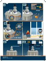 Preview for 5 page of SFA SANICUBIC 2 VX Operating & Installation Manual