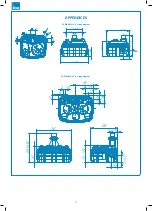 Preview for 21 page of SFA SANICUBIC 2 VX Operating & Installation Manual