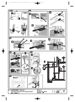 Preview for 3 page of SFA SANICUBIC Classic Installation Instructions Manual