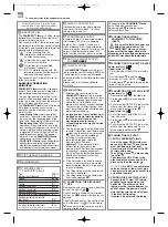 Preview for 6 page of SFA SANICUBIC Classic Installation Instructions Manual