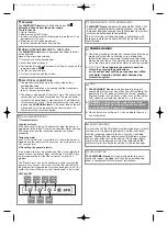 Preview for 7 page of SFA SANICUBIC Classic Installation Instructions Manual