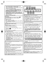 Preview for 14 page of SFA SANICUBIC Classic Installation Instructions Manual