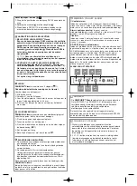 Preview for 18 page of SFA SANICUBIC Classic Installation Instructions Manual