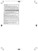 Preview for 19 page of SFA SANICUBIC Classic Installation Instructions Manual