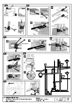 Preview for 3 page of SFA SANICUBIC Pro R300 Installation Instructions Manual