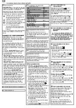 Preview for 4 page of SFA SANICUBIC Pro R300 Installation Instructions Manual