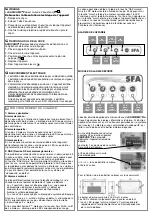 Preview for 5 page of SFA SANICUBIC Pro R300 Installation Instructions Manual