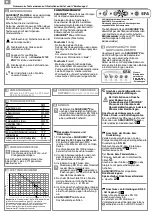 Preview for 10 page of SFA SANICUBIC Pro R300 Installation Instructions Manual