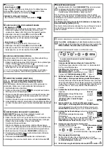 Preview for 11 page of SFA SANICUBIC Pro R300 Installation Instructions Manual