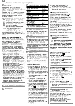 Preview for 19 page of SFA SANICUBIC Pro R300 Installation Instructions Manual