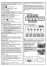 Preview for 20 page of SFA SANICUBIC Pro R300 Installation Instructions Manual