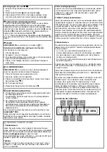 Preview for 23 page of SFA SANICUBIC Pro R300 Installation Instructions Manual