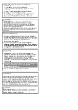 Preview for 30 page of SFA SANICUBIC Pro R300 Installation Instructions Manual