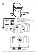 Предварительный просмотр 6 страницы SFA SANIFLO SN4 071 Manual