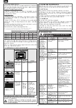 Предварительный просмотр 14 страницы SFA SANIFLO SN4 071 Manual