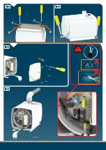 Предварительный просмотр 6 страницы SFA SANIFLOOR 1 Installation Instructions Manual