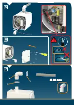 Предварительный просмотр 14 страницы SFA SANIFLOOR 1 Installation Instructions Manual