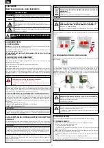 Preview for 6 page of SFA Sanifloor+ Operating & Installation Manual