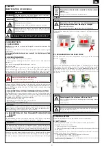 Preview for 9 page of SFA Sanifloor+ Operating & Installation Manual