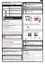 Preview for 27 page of SFA Sanifloor+ Operating & Installation Manual