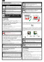 Preview for 30 page of SFA Sanifloor+ Operating & Installation Manual