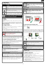 Preview for 33 page of SFA Sanifloor+ Operating & Installation Manual