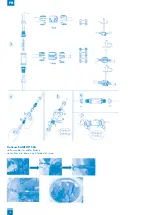 Preview for 16 page of SFA SANIFOS 110 Installation Instructions Manual