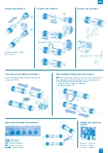 Preview for 23 page of SFA SANIFOS 110 Installation Instructions Manual