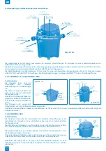 Preview for 38 page of SFA SANIFOS 110 Installation Instructions Manual