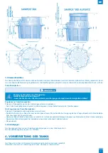 Preview for 41 page of SFA SANIFOS 110 Installation Instructions Manual