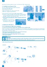 Preview for 42 page of SFA SANIFOS 110 Installation Instructions Manual